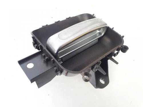 Used Rear right interior door handle Rear right interior door handle FIAT ULYSSE (179_) 2.2 JTD (128 hp) 35428355 35428355