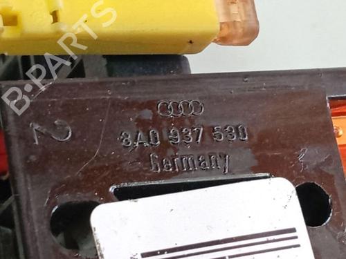 Fuse box VW PASSAT B5 Variant (3B5) 1.9 TDI | BP33730921E1 - Image 4