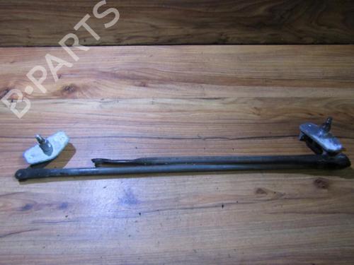 Used Front wipers mechanism Front wipers mechanism MITSUBISHI PAJERO PININ I (H6_W, H7_W) 1.8 GDI (H66W, H76W) (120 hp) 35650234 35650234
