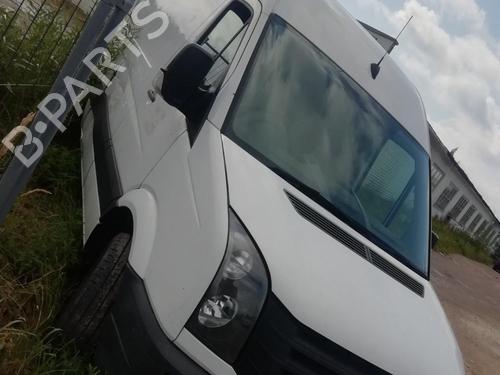 Pièces Détachées Usagées VW CRAFTER 30-35 Bus (2E_) 2.0 TDI (136 hp) 4477205