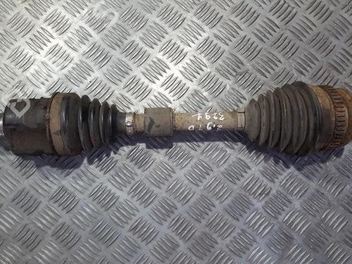 Used Left front driveshaft Left front driveshaft CHRYSLER VOYAGER / GRAND VOYAGER III (GS_, NS_) 2.5 TD (116 hp) 35663707 35663707