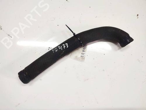 Used Pipe Pipe TOYOTA YARIS (_P9_) 1.4 D-4D (NLP90_, NLP90R) (90 hp) 35003131 35003131