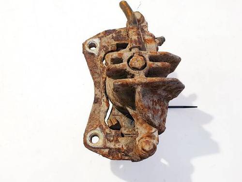 Left front brake caliper MITSUBISHI SPACE STAR MPV (DG_A) 1.9 DI-D (DG4A) | BP35381684M105 - Image 2