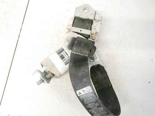 Used Rear left seatbelt Rear left seatbelt CHRYSLER GRAND VOYAGER V (RT) 3.3 (170 hp) 35000543 35000543