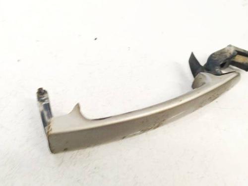 Used Front left exterior door handle Front left exterior door handle 37653115 37653115