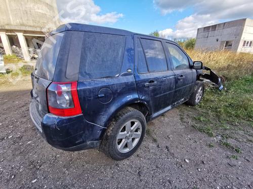 Electronic module LAND ROVER FREELANDER 2 (L359) 2.2 TD4 4x4 | BP32558250M83