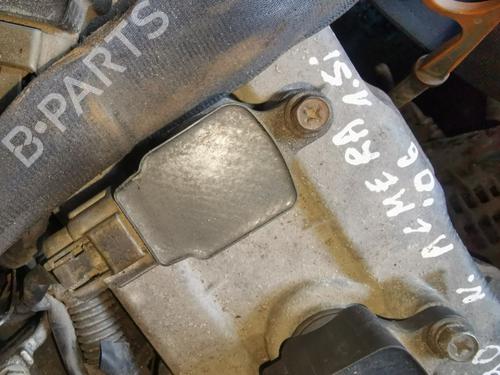 Used Ignition coil Ignition coil NISSAN ALMERA II Hatchback (N16) 1.5 (98 hp) 35581504 35581504