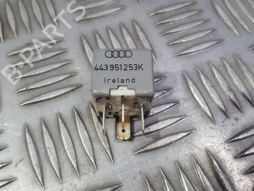 other-audi-a4-b5-8d2-1994-1995-1996-1997-1998-1999-2000-2001-33493439 main image