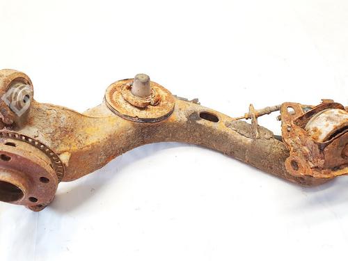 Used Right rear steering knuckle Right rear steering knuckle 35401897 35401897