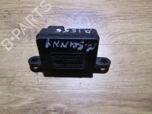 Used Electronic module Electronic module NISSAN SUNNY II Hatchback (N13) 1.6 i 12V (90 hp) 35652275 35652275