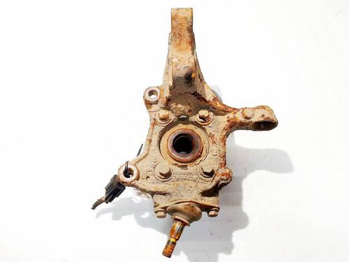 Used Right front steering knuckle Right front steering knuckle 35140419 35140419