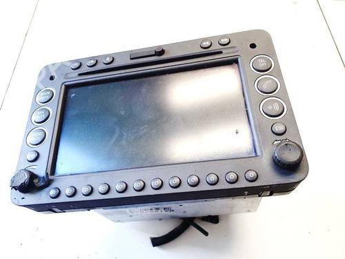 Used Radio Radio 34988111 34988111