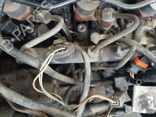 Used Injection rail Injection rail RENAULT SCÉNIC II (JM0/1_) 1.9 dCi (JM0G, JM12, JM1G, JM2C) (120 hp) 36547336 36547336