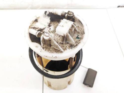 Used Electronic module Electronic module NISSAN PRIMERA Hatchback (P12) 2.2 Di (126 hp) 35233871 35233871