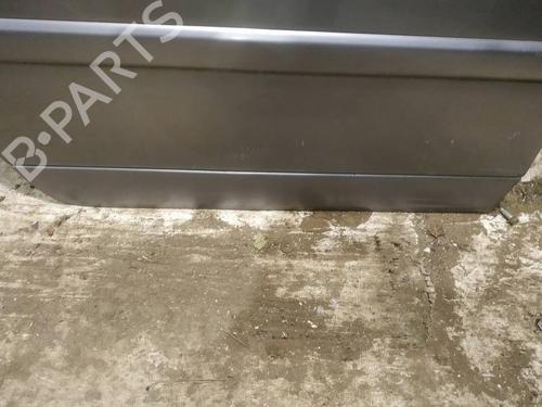 door-moulding-trim-audi-a4-b6-8e2-2000-2001-2002-2003-2004-2005-39632199 main image