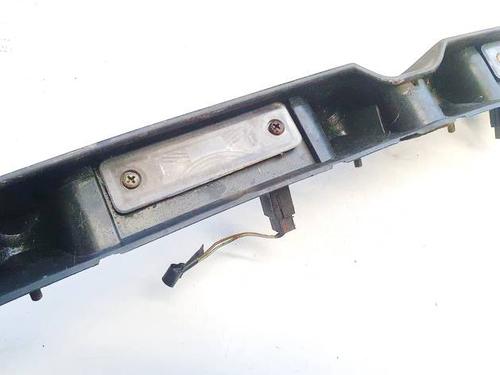 piloto-matricula-nissan-almera-ii-hatchback-n16-2000-34866623 main image