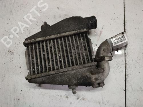 Used Intercooler Intercooler HONDA CIVIC VIII Hatchback (FN, FK) 2.2 CTDi (FK3) (140 hp) 34989264 34989264