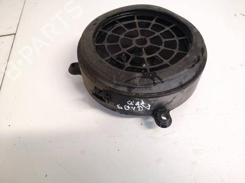 Used Speaker MERCEDES-BENZ C-CLASS (W203) C 180 (203.035) (129 hp) 32587605