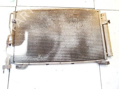 Used AC radiator AC radiator HYUNDAI MATRIX (FC) 1.5 CRDi (82 hp) 36830625 36830625