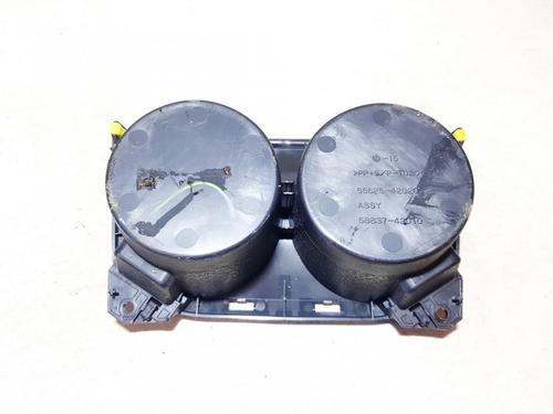Cup/Object holder TOYOTA RAV 4 III (_A3_) 2.2 D 4WD (ALA30_, ALA30R) | BP35640836I37 - Image 2