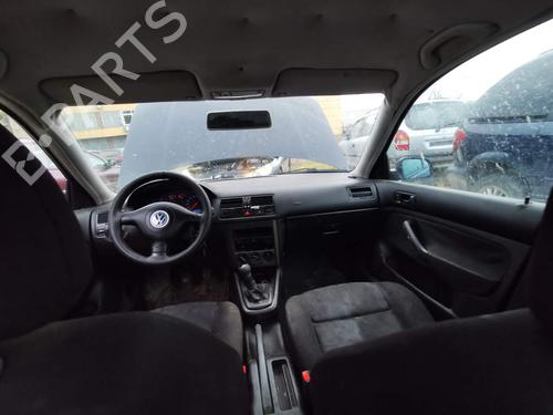 Engine mount VW BORA I (1J2) 1.9 TDI | BP32535113M89