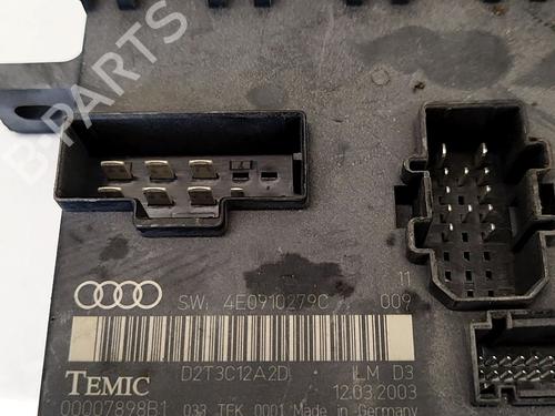 Electronic module MERCEDES-BENZ GL-CLASS (X164) GL 420 CDI 4-matic (164.828) | BP40245905M83 - Image 2