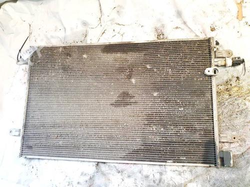 Used AC radiator AC radiator 35281661 35281661