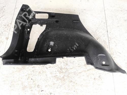 Used Boot lining Boot lining TOYOTA RAV 4 III (_A3_) 2.2 D 4WD (ALA30_, ALA30R) (136 hp) 35558930 35558930