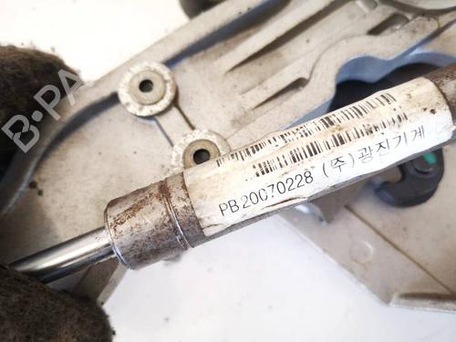 Hand brake SSANGYONG KYRON 2.0 Xdi | BP35204149I18 - Image 3