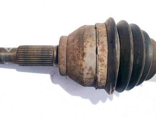 Right front driveshaft NISSAN NV200 Van 1.5 dCi 85 (M20, M20N, M20M) | BP38042276M39 - Image 2