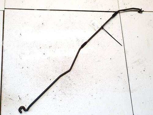 Used Support Support MITSUBISHI PAJERO PININ I (H6_W, H7_W) 2.0 GDI (H67W, H77W) (129 hp) 40165167 40165167