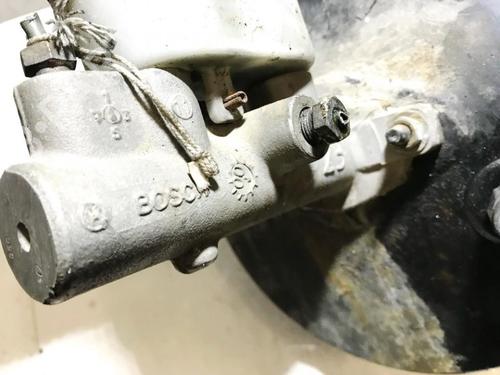 Brake master cylinder NISSAN ALMERA II Hatchback (N16) 2.2 Di | BP35852783M77 - Image 2