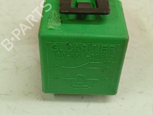 Electronic sensor CITROËN C5 III (RD_) 1.6 HDi 110 (RD9HZC) | BP39498308M84 - Image 4