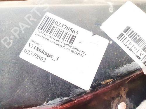 Støtte CHEVROLET CAPTIVA (C100, C140) 2.0 D 4WD | BP35053373C155 - Image 2