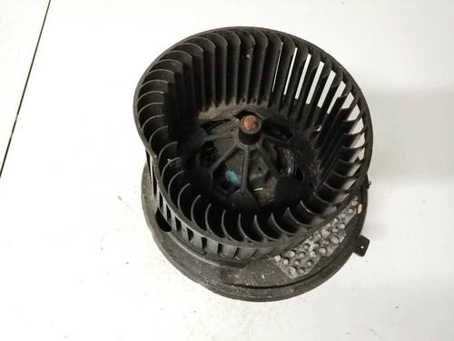 Used Heater blower motor Heater blower motor RENAULT MEGANE III Hatchback (BZ0/1_, B3_) 1.5 dCi (BZ09, BZ0D, BZ1W, BZ29, BZ14) (110 hp) 35189473 35189473