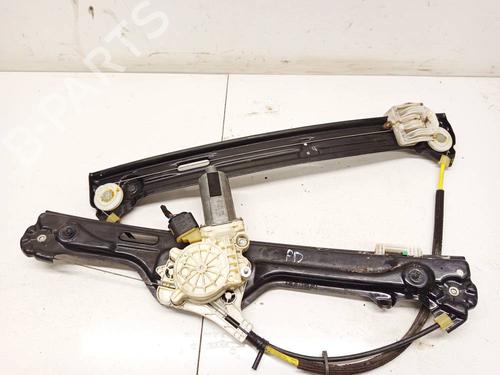 Front right window mechanism BMW X6 (E71, E72) xDrive 30 d | BP34850166C23 - Image 2