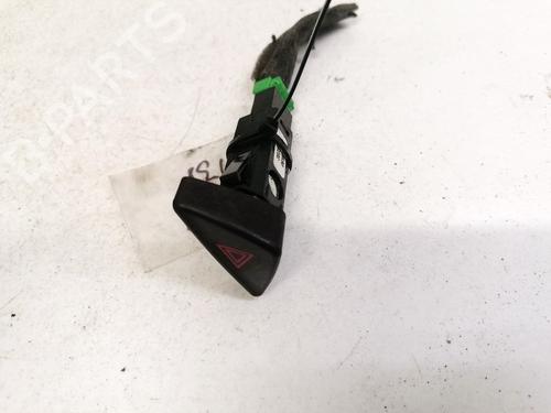 Warning switch VOLVO V70 II (285) D5 | BP35396587I22 - Image 2