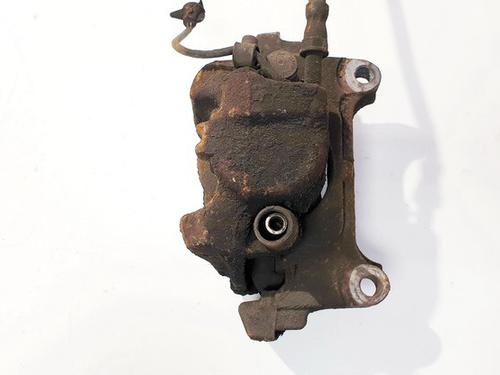 Left front brake caliper AUDI A4 B8 (8K2) 2.0 TDI | BP35423174M105 - Image 2