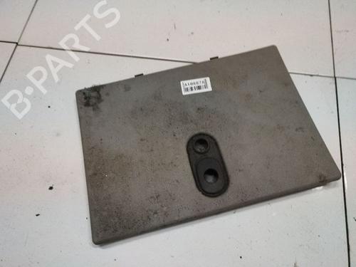 Used Boot lining Boot lining RENAULT SCÉNIC I MPV (JA0/1_, FA0_) 1.9 dCi (JA05, JA1F) (102 hp) 34901210 34901210