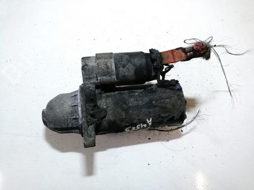 Used Starter Starter 38583087 38583087
