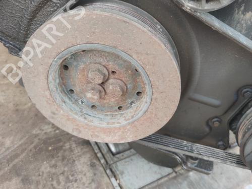 Used Pulley Pulley 35868956 35868956