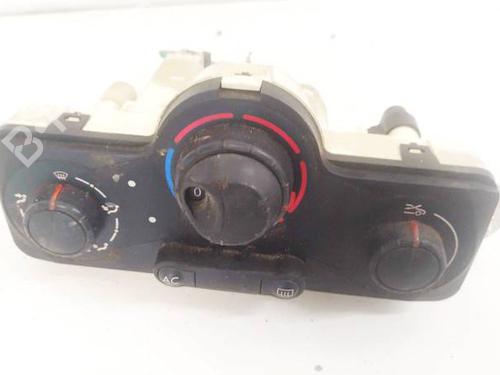 Used Climate control Climate control RENAULT MODUS / GRAND MODUS (F/JP0_) 1.5 dCi (FP0D, JP0D) (82 hp) 34835253 34835253