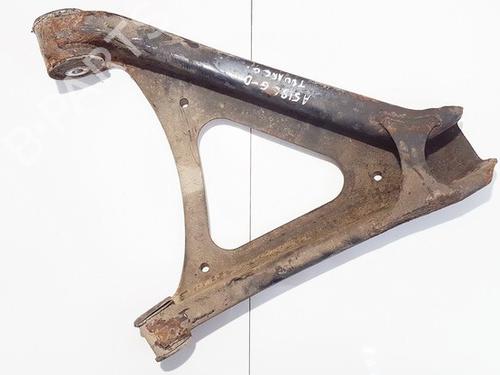 Used Right rear suspension arm Right rear suspension arm VW TOUAREG (7LA, 7L6, 7L7) 2.5 R5 TDI (174 hp) 35631058 35631058