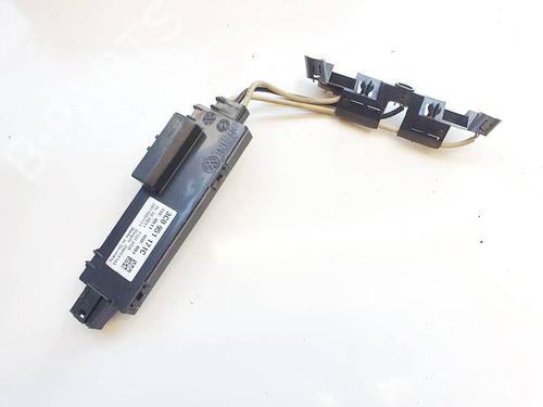 Used Electronic module Electronic module VW GOLF VI (5K1) 1.6 TDI (105 hp) 35281885 35281885