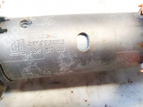 Steering column OPEL ASTRA H (A04) 1.8 (L48) | BP35447840M21 - Image 3