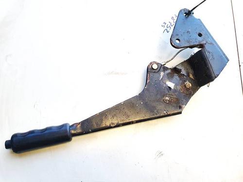 håndbremse håndbremse CITROËN JUMPER I Van (230L) 2.8 HDi (128 hp) 35335692 35335692