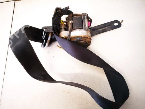 Used Front left seatbelt Front left seatbelt 35515184 35515184
