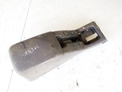 Armlæn Armlæn NISSAN NAVARA (D22) 2.5 TDiC (103 hp) 35610697 35610697