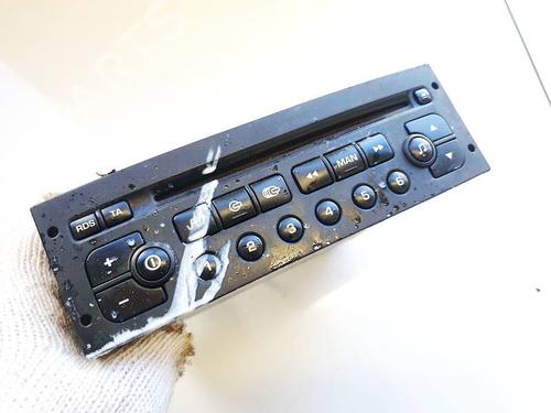 Used Radio Radio 35309144 35309144