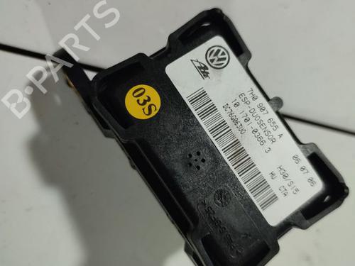 Electronic module VW GOLF PLUS V (5M1, 521) 1.9 TDI | BP34923683M83 - Image 3